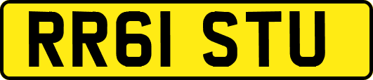 RR61STU