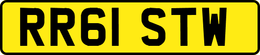 RR61STW