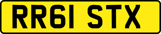 RR61STX