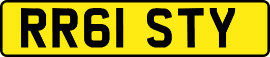 RR61STY