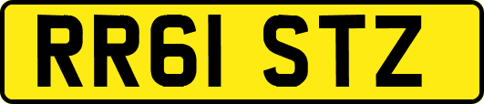 RR61STZ