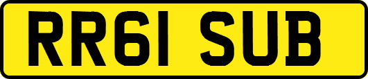 RR61SUB