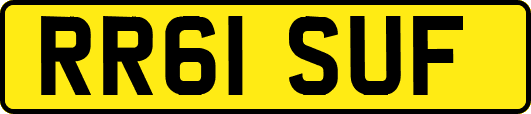 RR61SUF