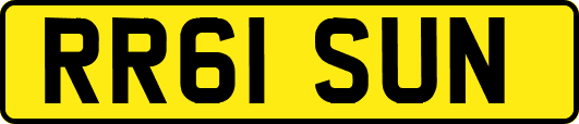 RR61SUN