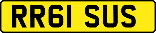 RR61SUS