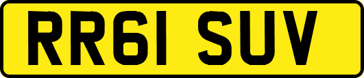 RR61SUV