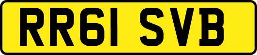 RR61SVB