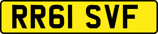 RR61SVF