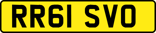 RR61SVO