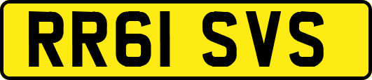 RR61SVS