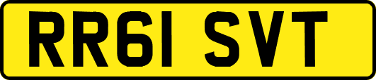 RR61SVT