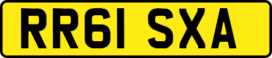 RR61SXA