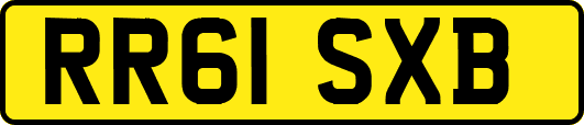 RR61SXB