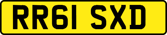 RR61SXD
