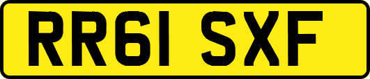 RR61SXF