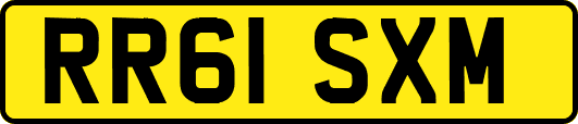 RR61SXM