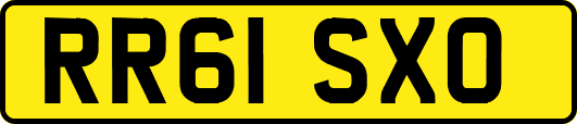 RR61SXO