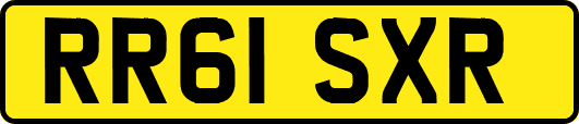 RR61SXR