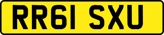 RR61SXU