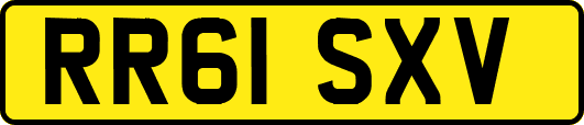 RR61SXV