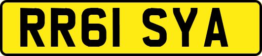 RR61SYA