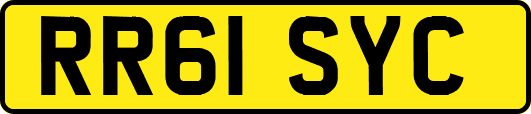 RR61SYC