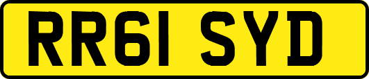 RR61SYD