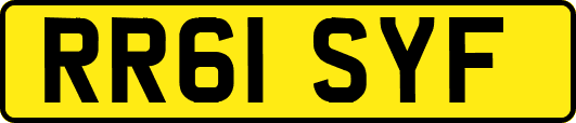 RR61SYF