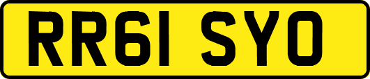 RR61SYO