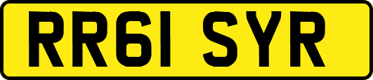RR61SYR