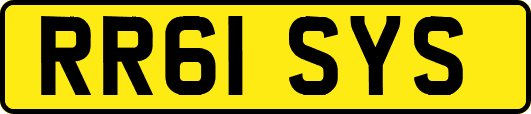 RR61SYS