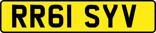 RR61SYV