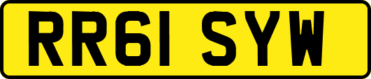 RR61SYW