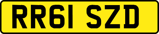 RR61SZD