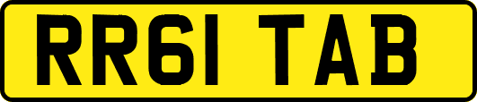 RR61TAB