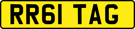RR61TAG