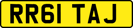 RR61TAJ