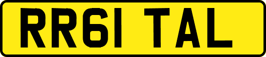 RR61TAL