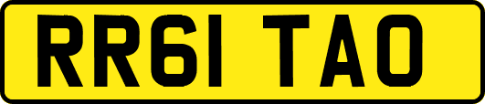 RR61TAO