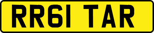 RR61TAR
