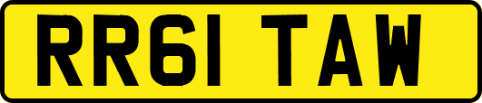 RR61TAW
