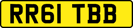 RR61TBB