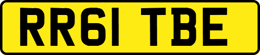 RR61TBE