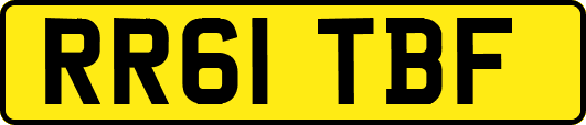 RR61TBF