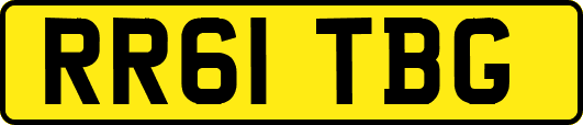 RR61TBG