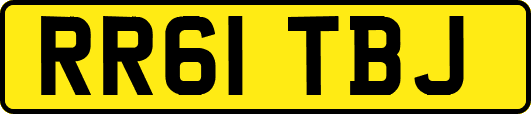 RR61TBJ