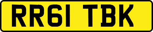 RR61TBK