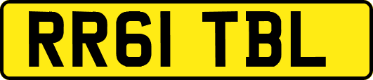 RR61TBL