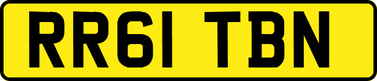 RR61TBN
