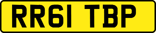 RR61TBP